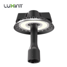 LUXINT high quality LED circular area light 200w led garden light Landscape lamp